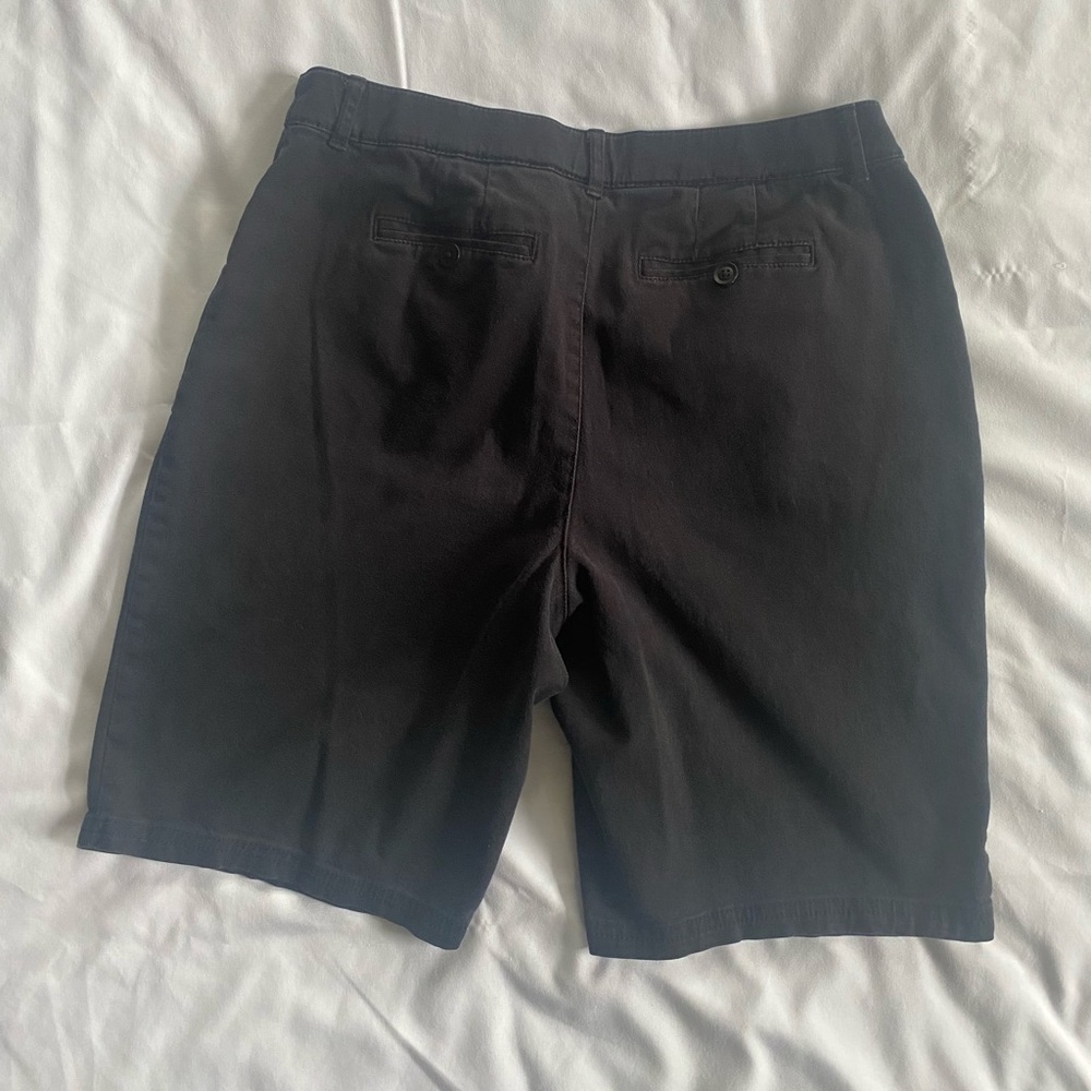 🌸 3 for $12 Croft&Barrow Women’s Bermuda Shorts - Picture 2 of 3